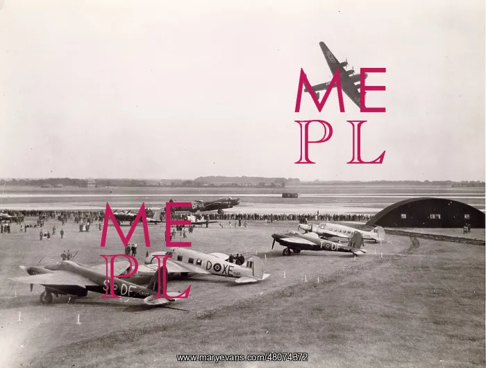 : RAF air display at RAF Marham : RAF air display at RAF Marham