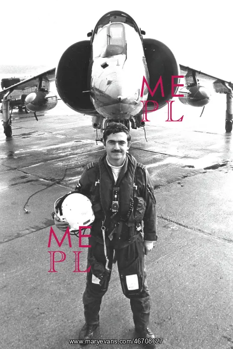: RAF Harrier Jump Jets, No. 1 Squadron : RAF Harrier Jump Jets, No. 1 Squadron