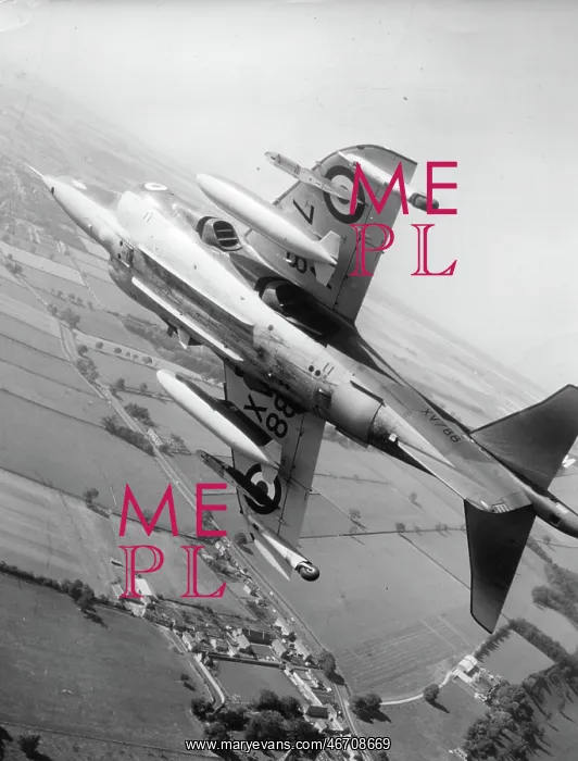: RAF Harrier Jump Jets, No. 1 Squadron : RAF Harrier Jump Jets, No. 1 Squadron
