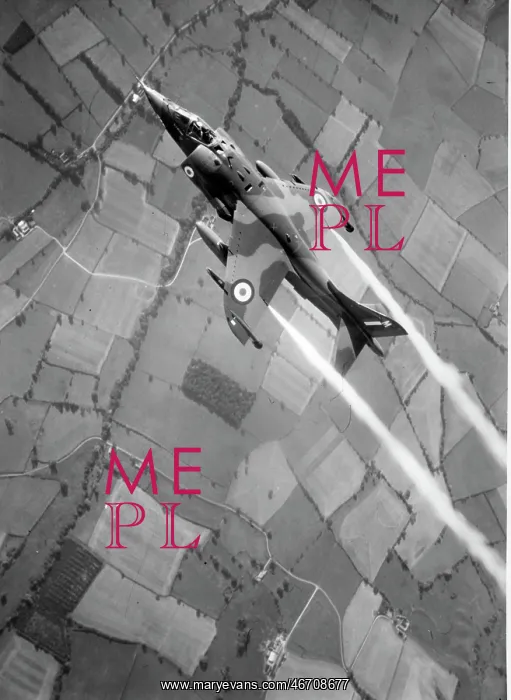 : RAF Harrier Jump Jets, No. 1 Squadron : RAF Harrier Jump Jets, No. 1 Squadron