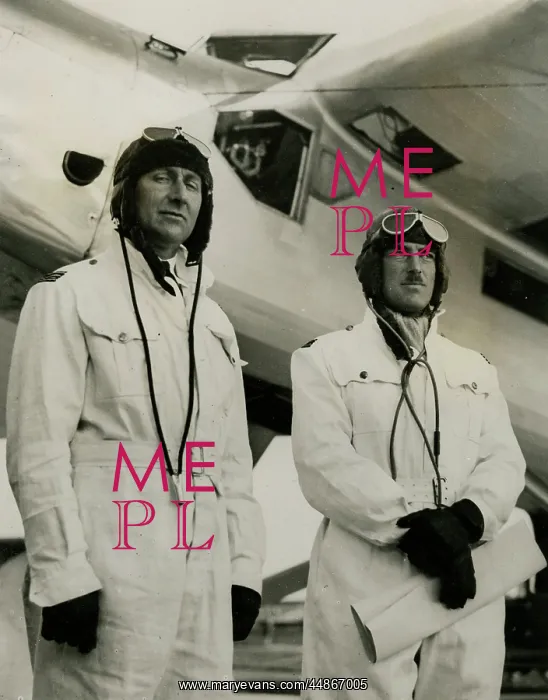 : RAF MONOPLANE PILOTS : RAF MONOPLANE PILOTS