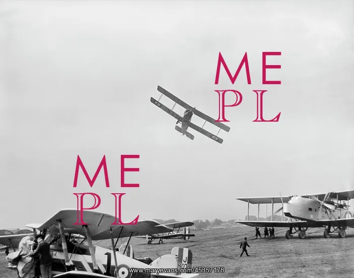 : RAF Pageant : RAF Pageant