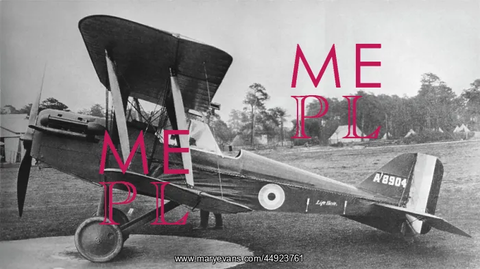 : RAF SE-5. Royal Flying Corps Rfc Royal-Aircraft-Factory RAF Se-5A Parked : RAF SE-5. Royal Flying Corps Rfc Royal-Aircraft-Factory RAF Se-5A Parked