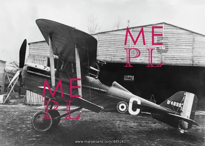 : RAF SE-5a. Royal Flying Corps Rfc Royal-Aircraft-Factory RAF Se-5A : RAF SE-5a. Royal Flying Corps Rfc Royal-Aircraft-Factory RAF Se-5A