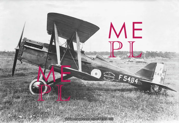 : RAF SE-5a. Royal Flying Corps Rfc Royal-Aircraft-Factory RAF Se-5A : RAF SE-5a. Royal Flying Corps Rfc Royal-Aircraft-Factory RAF Se-5A