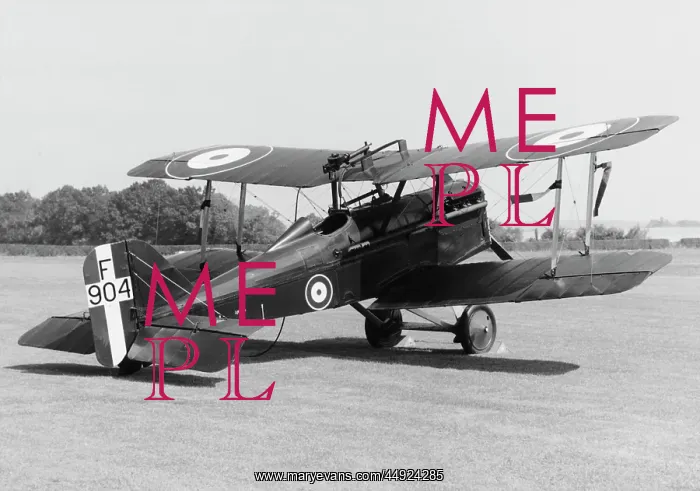 : RAF SE-5a. Royal Flying Corps Rfc Royal-Aircraft-Factory RAF Se-5A : RAF SE-5a. Royal Flying Corps Rfc Royal-Aircraft-Factory RAF Se-5A