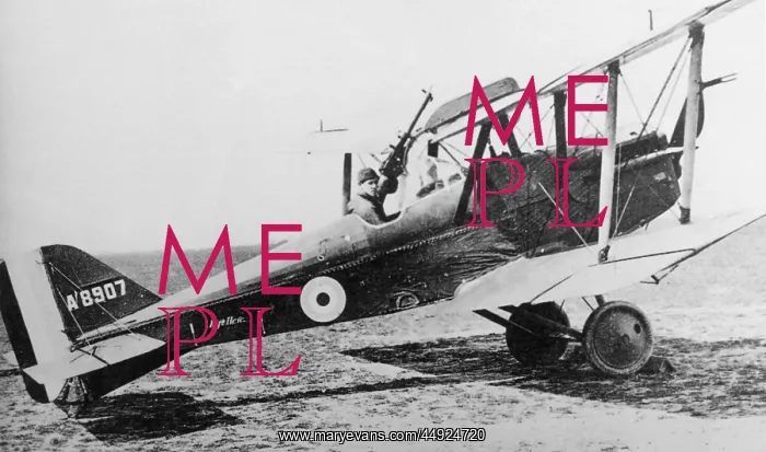 : RAF SE-5a. Royal Flying Corps Rfc Royal-Aircraft-Factory RAF Se-5A : RAF SE-5a. Royal Flying Corps Rfc Royal-Aircraft-Factory RAF Se-5A