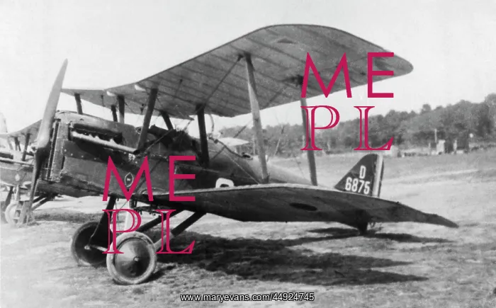: RAF SE-5a. Royal Flying Corps Rfc Royal-Aircraft-Factory RAF Se-5A : RAF SE-5a. Royal Flying Corps Rfc Royal-Aircraft-Factory RAF Se-5A