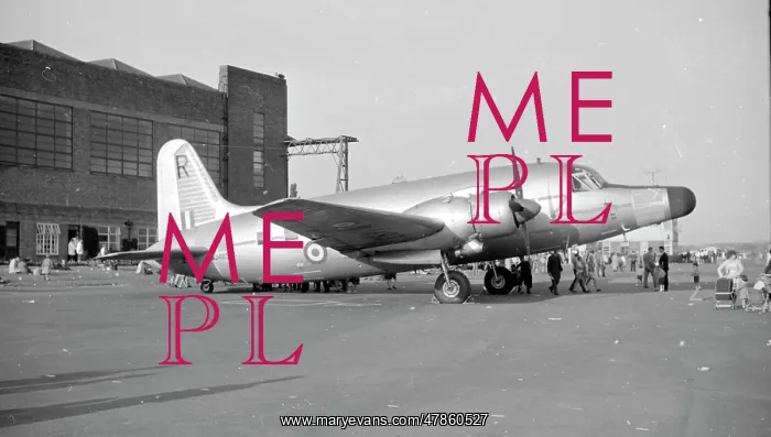 : RAF Valleta T Mk.4 - RAF Ternhill : RAF Valleta T Mk.4 - RAF Ternhill