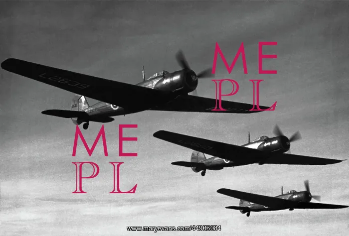 : Three RAF Vickers Wellesleys flying in formation on a Wo? : Three RAF Vickers Wellesleys flying in formation on a Wo?