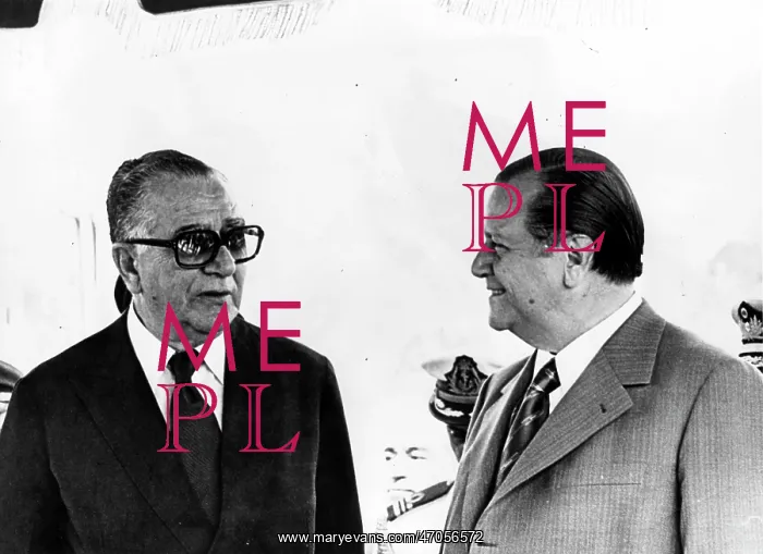 : Rafael Caldera : Rafael Caldera