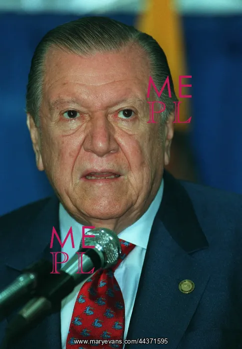  : Rafael Caldera Rodriguez