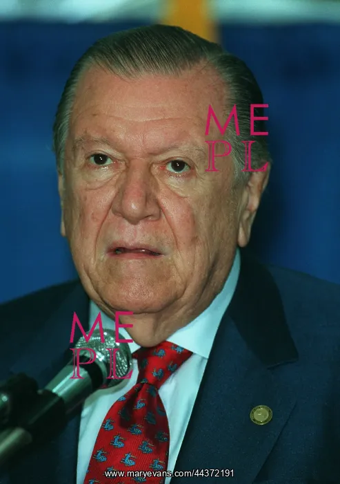  : Rafael Caldera Rodriguez