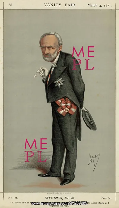  : RAFFAELE CADORNA