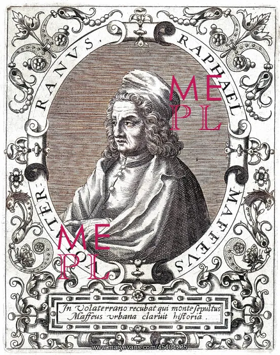  : RAFFAELE MAFFEI