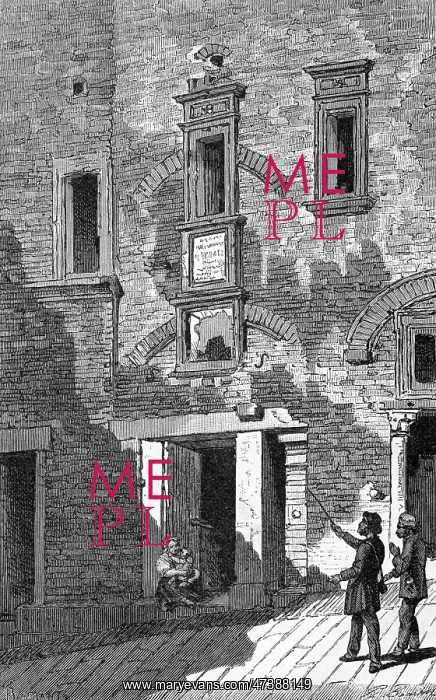  : RAFFAELLO'S BIRTHPLACE