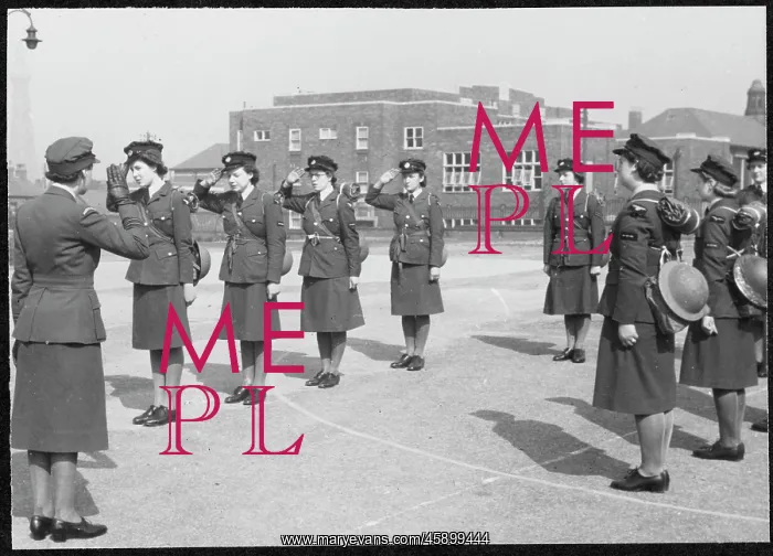 : RAF's No. 2 School of Photography : RAF's No. 2 School of Photography