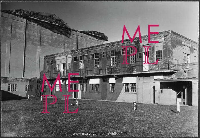 : RAF's No. 2 School of Photography : RAF's No. 2 School of Photography