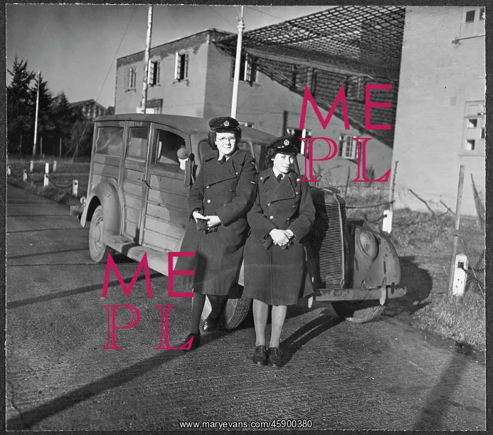 : RAF's No. 2 School of Photography : RAF's No. 2 School of Photography