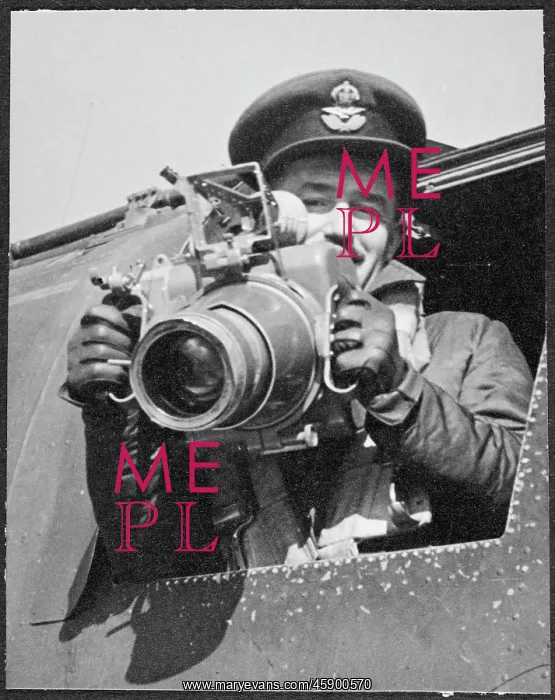 : RAF's No. 2 School of Photography : RAF's No. 2 School of Photography