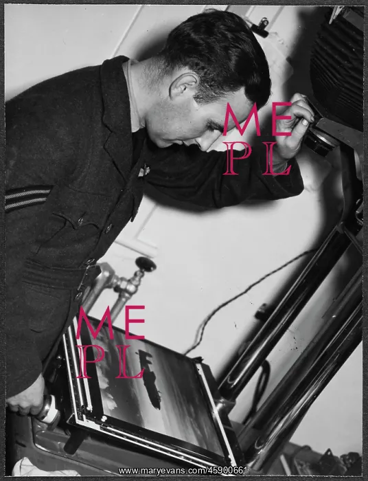 : RAF's No. 2 School of Photography : RAF's No. 2 School of Photography