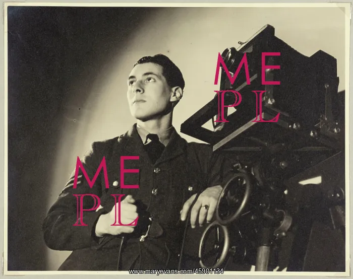 : RAF's No. 2 School of Photography : RAF's No. 2 School of Photography