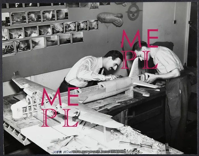 : RAF's No. 2 School of Photography : RAF's No. 2 School of Photography