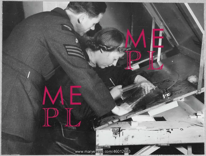 : RAF's No. 2 School of Photography : RAF's No. 2 School of Photography