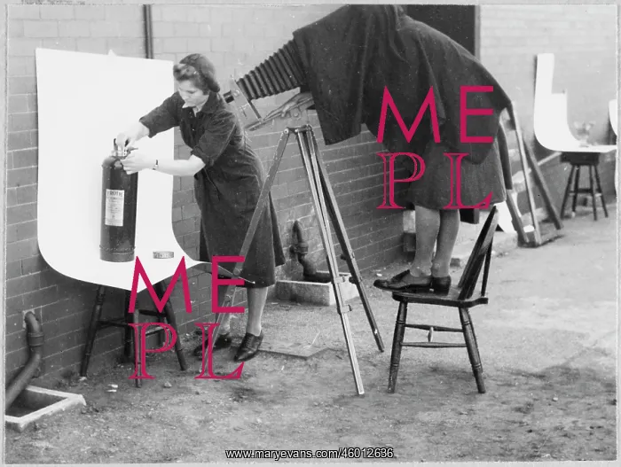 : RAF's No. 2 School of Photography : RAF's No. 2 School of Photography