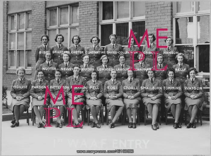 : RAF's No. 2 School of Photography : RAF's No. 2 School of Photography