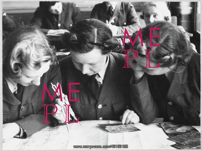  : RAF's No. 2 School of Photography