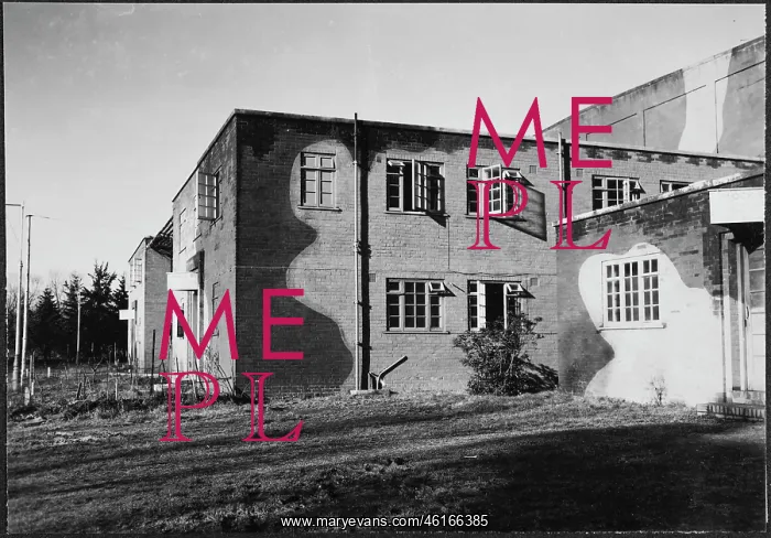 : RAF's No. 2 School of Photography : RAF's No. 2 School of Photography