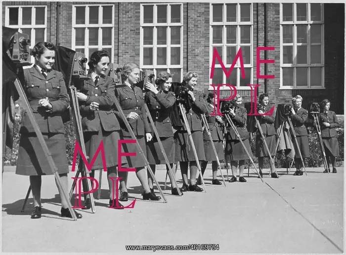 : RAF's No. 2 School of Photography : RAF's No. 2 School of Photography