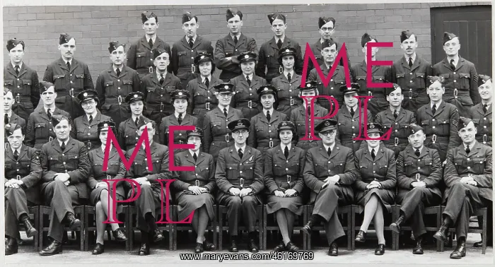 : RAF's No. 2 School of Photography : RAF's No. 2 School of Photography