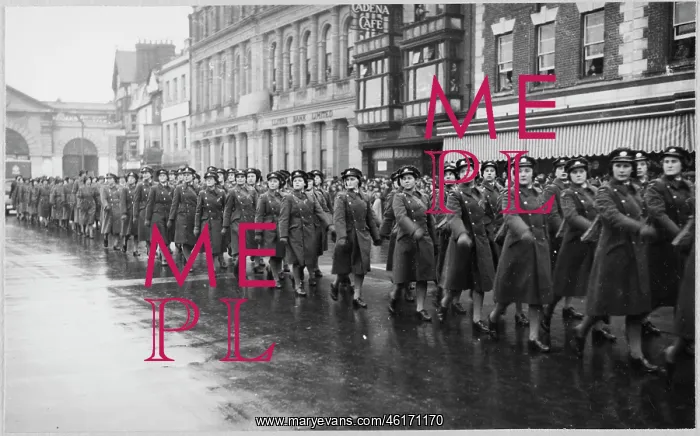 : RAF's No. 2 School of Photography : RAF's No. 2 School of Photography