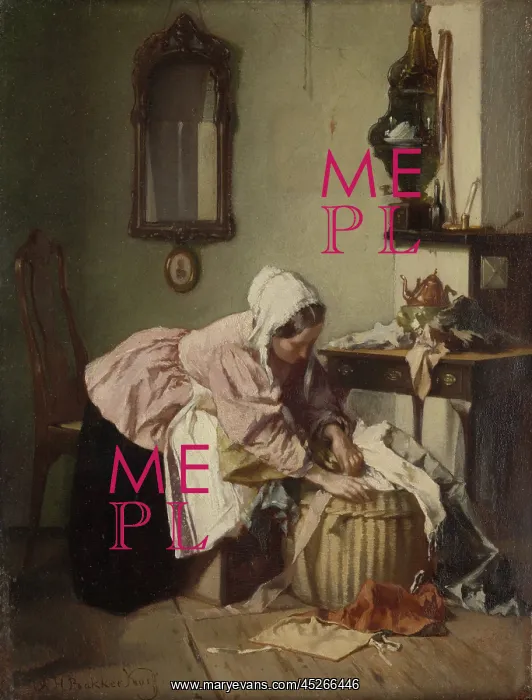 : The Rag Basket : The Rag Basket