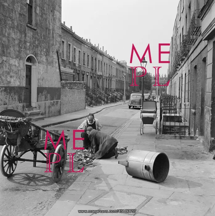 : Rag And Bone Man : Rag And Bone Man