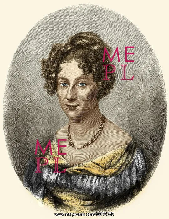 : Rahel Varnhagen von Ense : Rahel Varnhagen von Ense