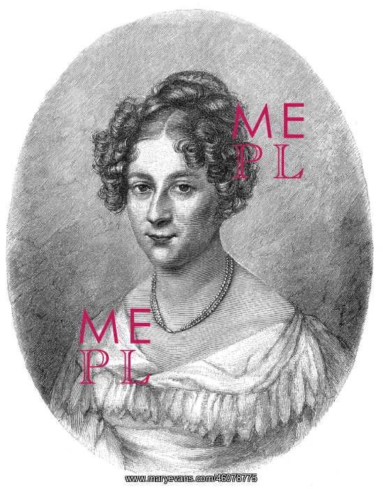 : Rahel Varnhagen von Ense : Rahel Varnhagen von Ense