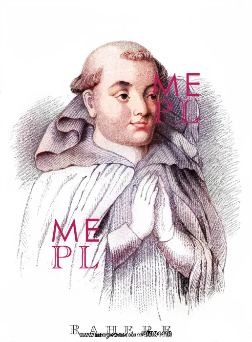 : RAHERE English churchman, founder of St Bartholomew's monastery : RAHERE English churchman, founder of St Bartholomew's monastery