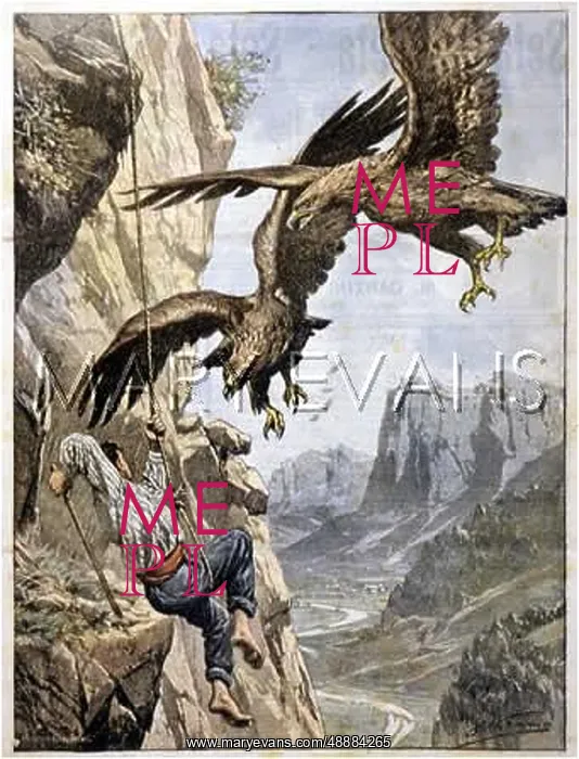 : RAIDING EAGLE'S NEST : RAIDING EAGLE'S NEST