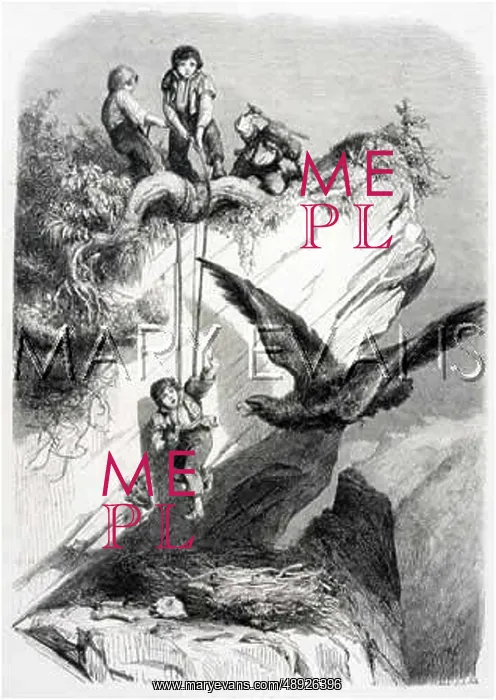 : RAIDING EAGLE'S NEST : RAIDING EAGLE'S NEST