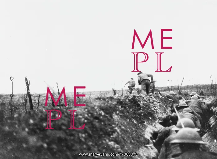 : Raiding Party 1917 : Raiding Party 1917