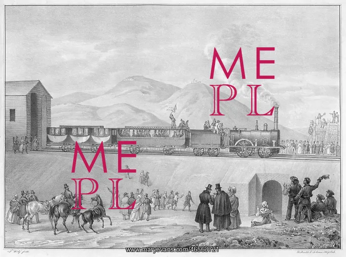 : RAIL IN AUSTRIA, FIRST : RAIL IN AUSTRIA, FIRST