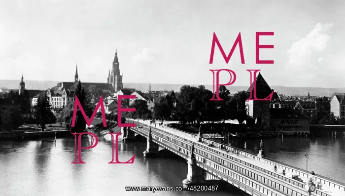 : The rail bridge over the Rhine in Konstanz : The rail bridge over the Rhine in Konstanz