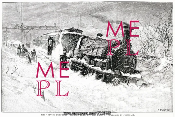 : RAIL CRASH CORNWALL : RAIL CRASH CORNWALL