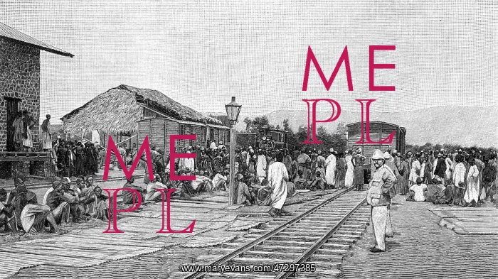 : Rail, German East Africa : Rail, German East Africa