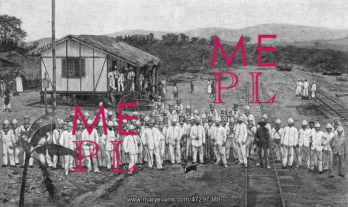 : Rail, German East Africa : Rail, German East Africa
