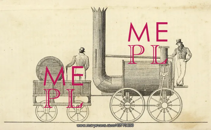 : Rail - Locomotive : Rail - Locomotive