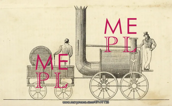: Rail - Locomotive : Rail - Locomotive